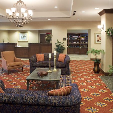โฮมวูดสวีทบายฮิลตัน ลาเรโด แอทมอลล์เดล นอร์ทโฮเต็ล Hotel ภายใน รูปภาพ