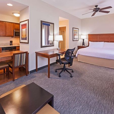 โฮมวูดสวีทบายฮิลตัน ลาเรโด แอทมอลล์เดล นอร์ทโฮเต็ล Hotel ภายนอก รูปภาพ