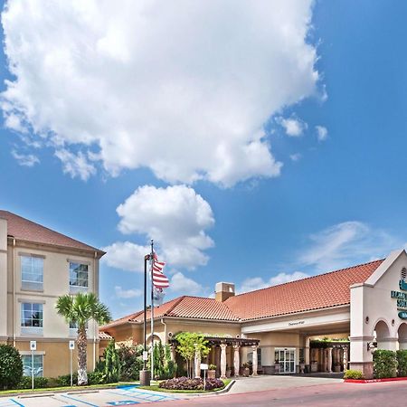 โฮมวูดสวีทบายฮิลตัน ลาเรโด แอทมอลล์เดล นอร์ทโฮเต็ล Hotel ภายนอก รูปภาพ