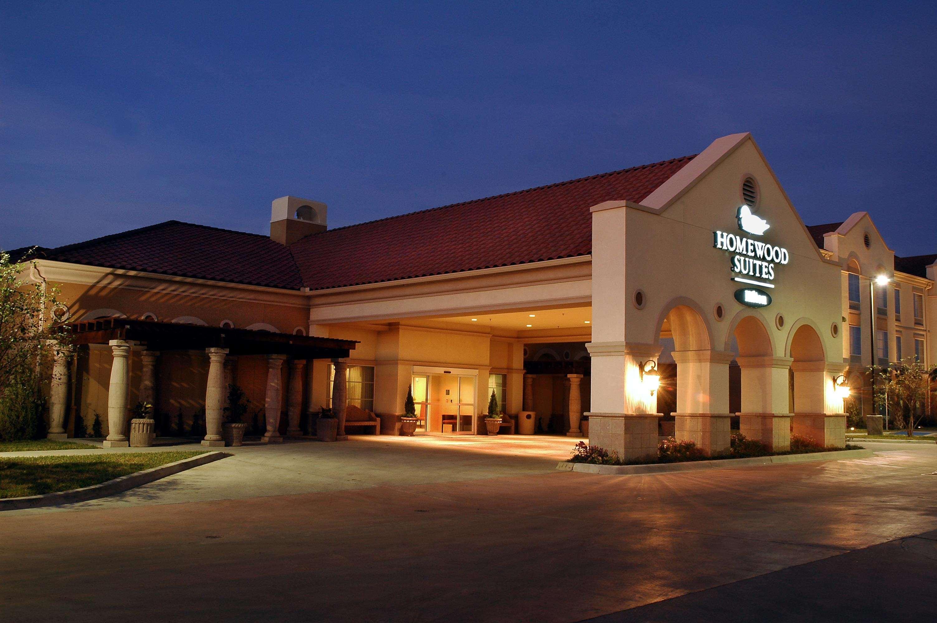 โฮมวูดสวีทบายฮิลตัน ลาเรโด แอทมอลล์เดล นอร์ทโฮเต็ล Hotel ภายนอก รูปภาพ