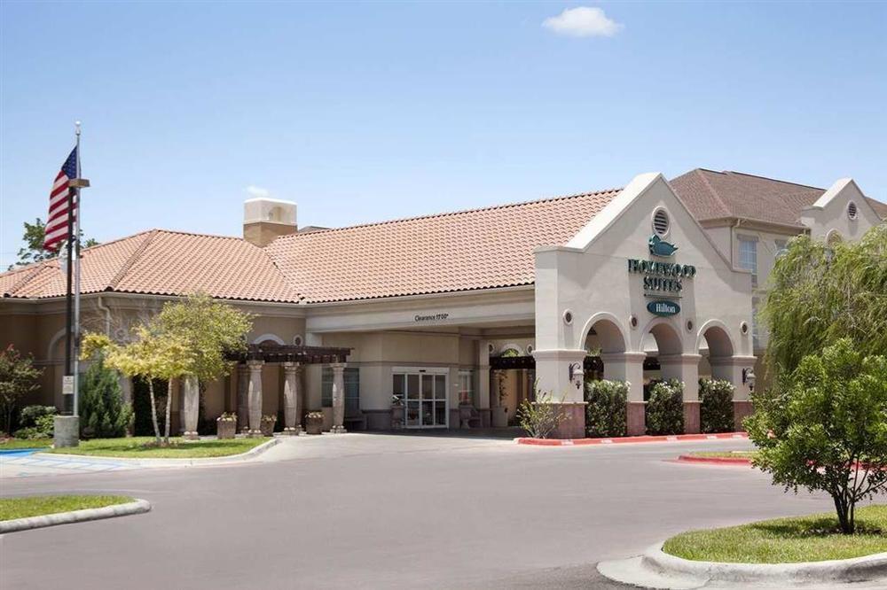 โฮมวูดสวีทบายฮิลตัน ลาเรโด แอทมอลล์เดล นอร์ทโฮเต็ล Hotel ภายนอก รูปภาพ