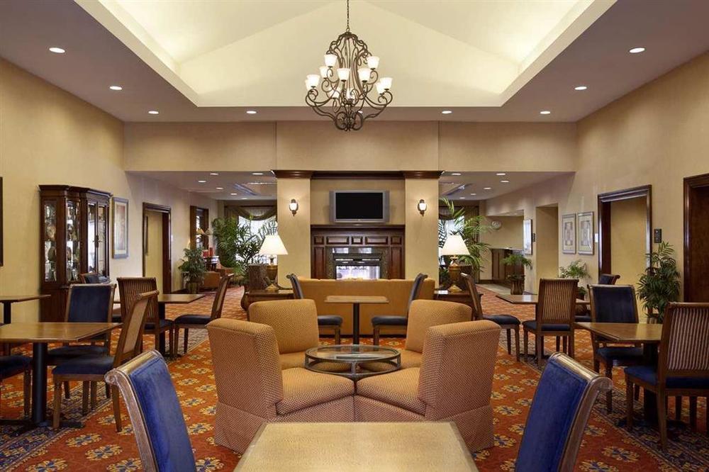 โฮมวูดสวีทบายฮิลตัน ลาเรโด แอทมอลล์เดล นอร์ทโฮเต็ล Hotel ห้อง รูปภาพ