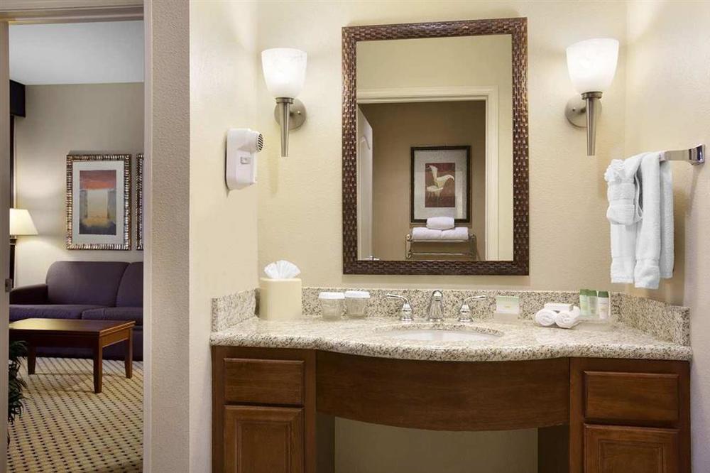 โฮมวูดสวีทบายฮิลตัน ลาเรโด แอทมอลล์เดล นอร์ทโฮเต็ล Hotel ห้อง รูปภาพ