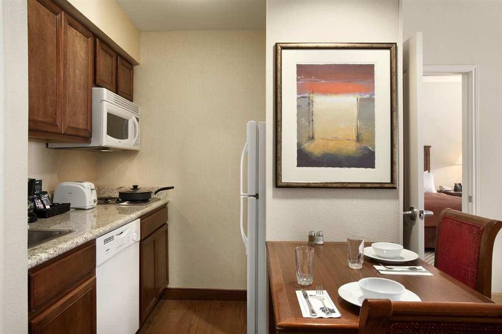 โฮมวูดสวีทบายฮิลตัน ลาเรโด แอทมอลล์เดล นอร์ทโฮเต็ล Hotel ห้อง รูปภาพ