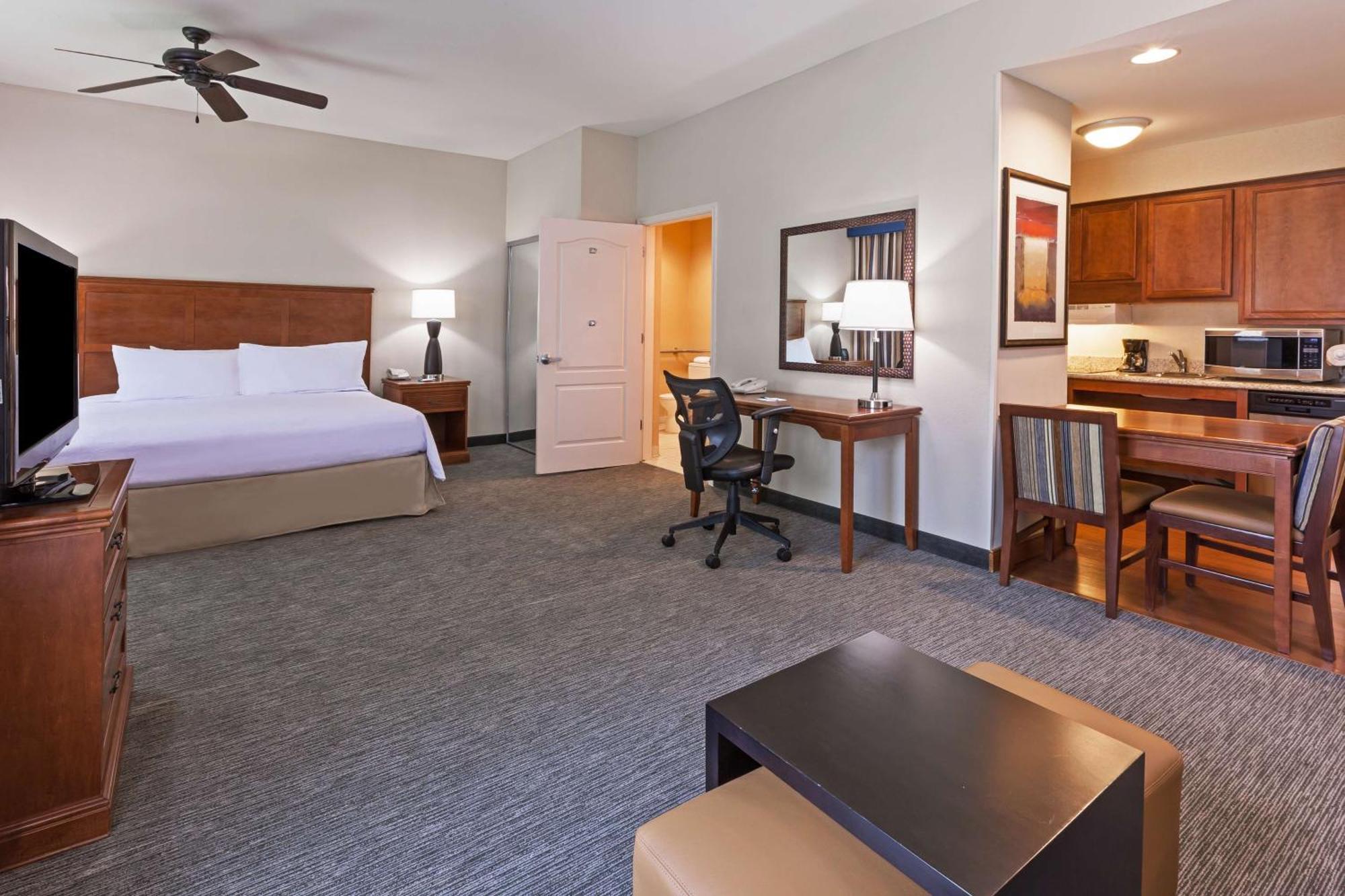 โฮมวูดสวีทบายฮิลตัน ลาเรโด แอทมอลล์เดล นอร์ทโฮเต็ล Hotel ภายนอก รูปภาพ
