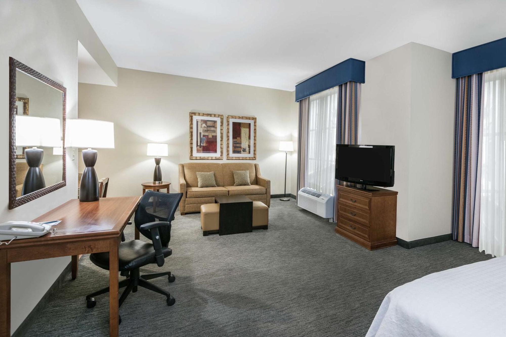 โฮมวูดสวีทบายฮิลตัน ลาเรโด แอทมอลล์เดล นอร์ทโฮเต็ล Hotel ภายนอก รูปภาพ