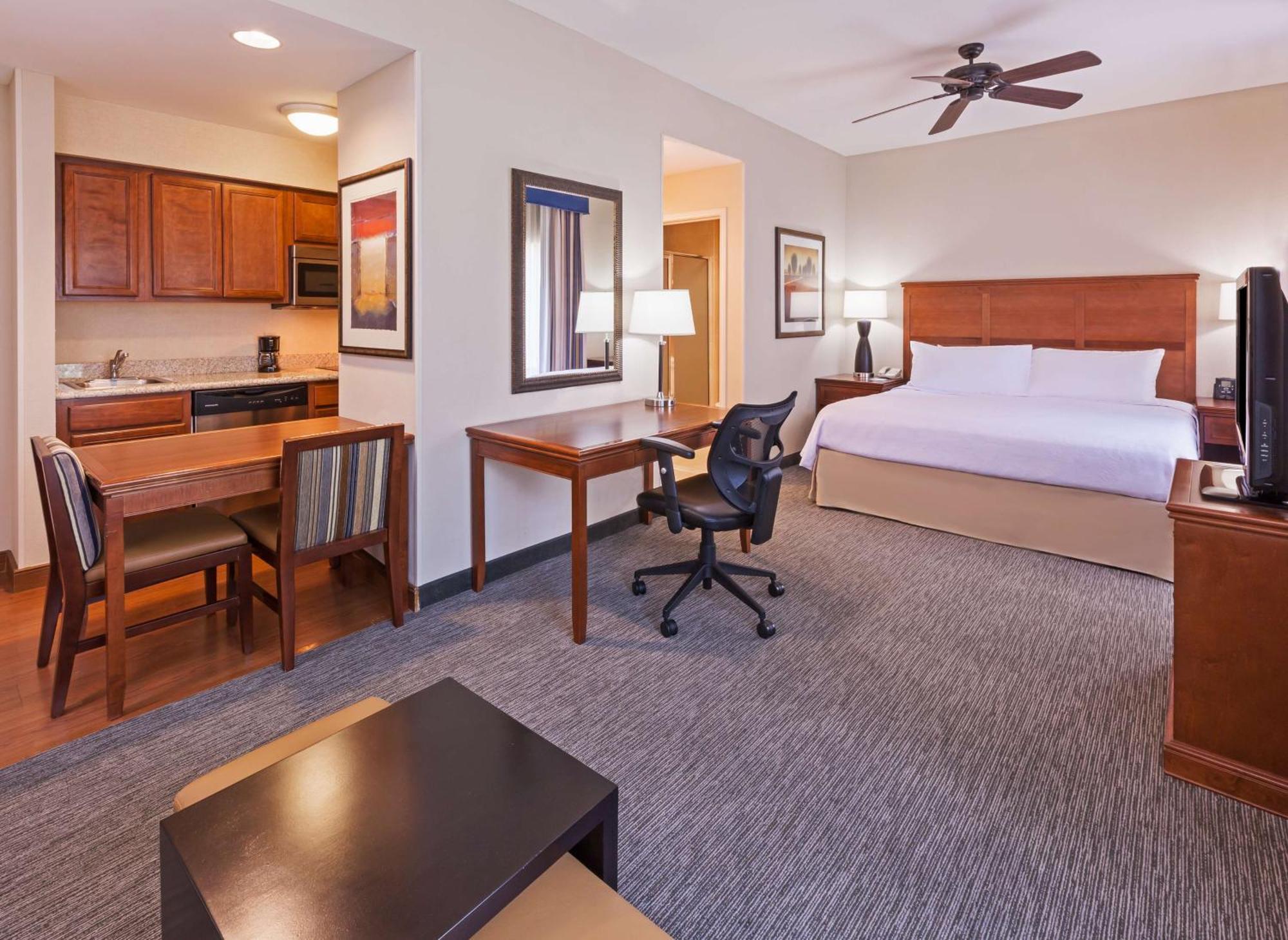 โฮมวูดสวีทบายฮิลตัน ลาเรโด แอทมอลล์เดล นอร์ทโฮเต็ล Hotel ภายนอก รูปภาพ