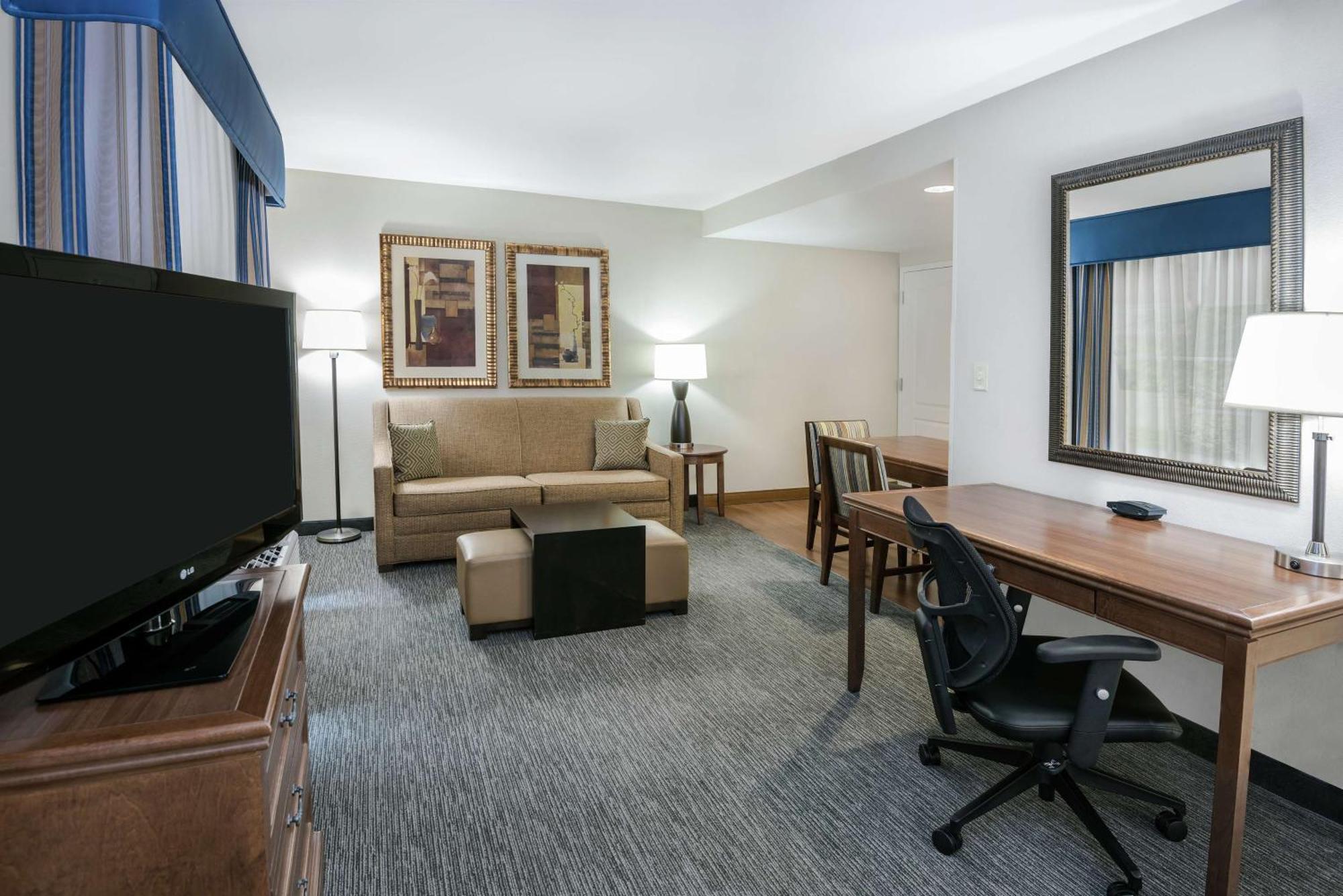 โฮมวูดสวีทบายฮิลตัน ลาเรโด แอทมอลล์เดล นอร์ทโฮเต็ล Hotel ภายนอก รูปภาพ