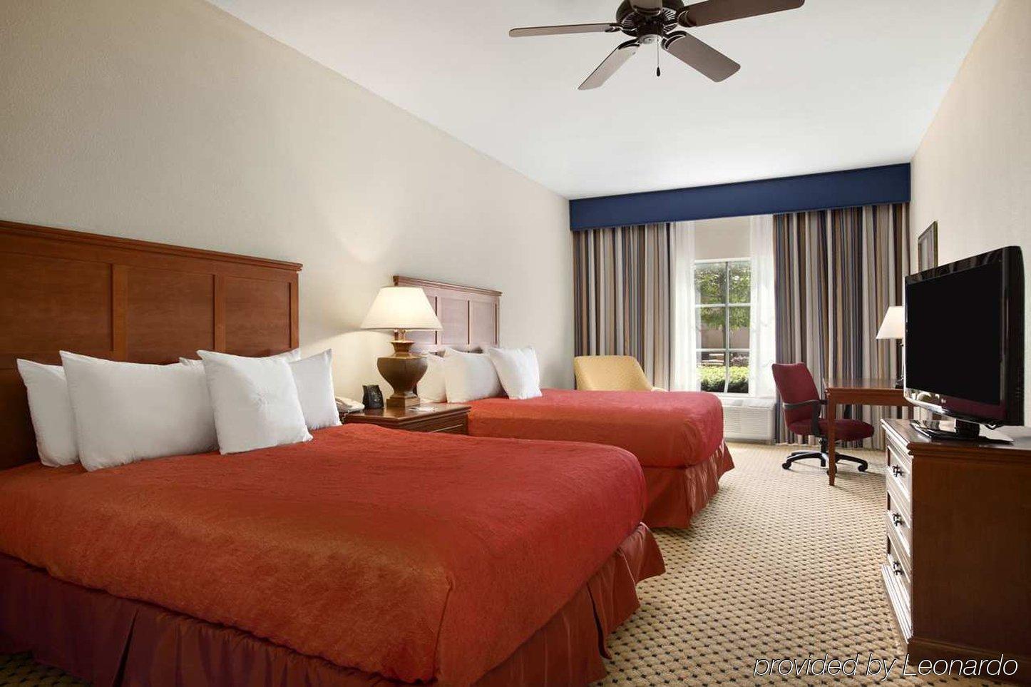 โฮมวูดสวีทบายฮิลตัน ลาเรโด แอทมอลล์เดล นอร์ทโฮเต็ล Hotel ห้อง รูปภาพ